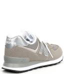 New Balance 574 Core Navy White (Women's)