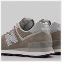 New Balance 574 Core Navy White (Women's)