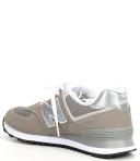 New Balance 574 Core Navy White (Women's)