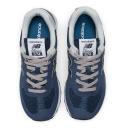 New Balance 574 Core Navy White (Women's)