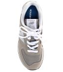 New Balance 574 Core Navy White (Women's)
