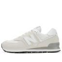 New Balance 574 'Core Pack - Nimbus Cloud' Sneaker | White | Men's Size 6