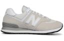 New Balance 574 'Core Pack - Nimbus Cloud' Sneaker | White | Men's Size 6