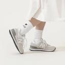 New Balance 574 'Core Pack - Nimbus Cloud' Sneaker | White | Men's Size 6
