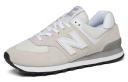 New Balance 574 'Core Pack - Nimbus Cloud' Sneaker | White | Men's Size 6