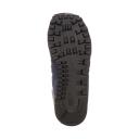 New Balance 574 Core Shoes Dark Blue Grey Kids - 36