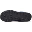 New Balance 574 Core Shoes Dark Blue Grey Kids - 36