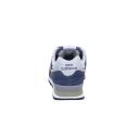 New Balance 574 Core Shoes Dark Blue Grey Kids - 36