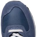 New Balance 574 Core Shoes Dark Blue Grey Kids - 36