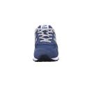 New Balance 574 Core Shoes Dark Blue Grey Kids - 36
