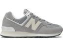 New Balance 574 Court Green White