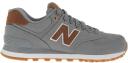 New Balance 574 Court Green White
