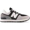 New Balance 574 Dark Grey Dark Navy