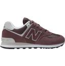New Balance 574 Dark Grey Dark Navy