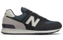 New Balance 574 'Eclipse' (Light/Low Top/Non-Slip/Wear-resistant) ML574BD2 US 6½