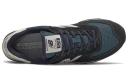 New Balance 574 'Eclipse' Sneaker | Blue | Men's Size 8.5