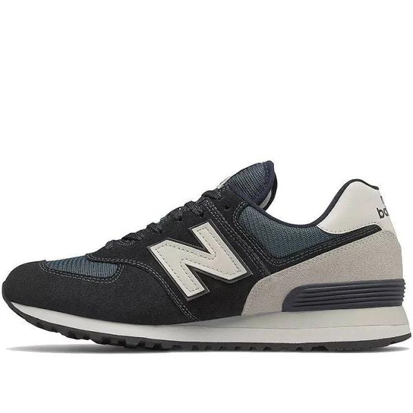 New Balance 574 'Eclipse' Sneaker | Blue | Men's Size 8.5