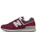 New Balance 574 'Garnet' (Retro) ML574RS2 US 5½