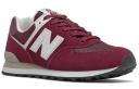 New Balance 574 'Garnet' (Retro) ML574RS2 US 5½