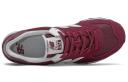 New Balance 574 'Garnet' (Retro) ML574RS2 US 5½