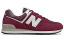 New Balance 574 'Garnet' (Retro) ML574RS2 US 5½