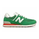 New Balance 574 - Green