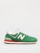 New Balance 574 - Green