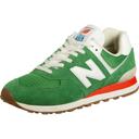 New Balance 574 - Green