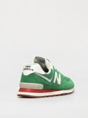 New Balance 574 - Green