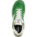 New Balance 574 - Green