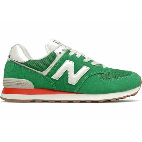 New Balance 574 - Green