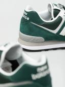 New Balance 574 - Green - Mens - 9