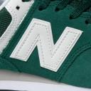New Balance 574 - Green - Mens - 9