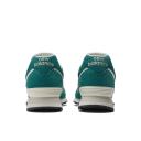 New Balance 574 Green Size 11 - Platypus | AfterPay Available