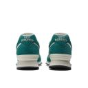 New Balance 574 Green Size 4 - Platypus | AfterPay Available