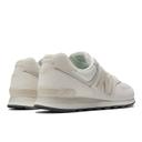 New Balance 574 Green Size 5 - Platypus | AfterPay Available