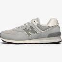 New Balance 574 Green White Green