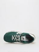 New Balance 574 Green White Green