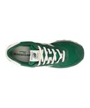 New Balance 574 Green White Green