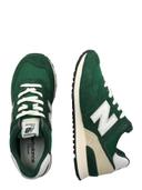 New Balance 574 Green White Green