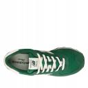 New Balance 574 Green White Green