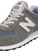 New Balance - 574/ Grey