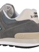 New Balance - 574/ Grey