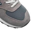 New Balance - 574/ Grey