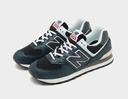 New Balance 574 - Grey - 12