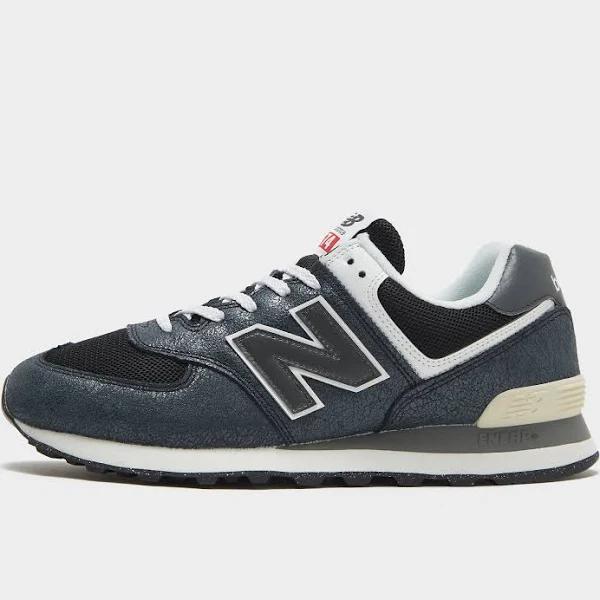 New Balance 574 - Grey - 6.5