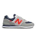 New Balance 574 Grey