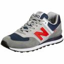 New Balance 574 Grey