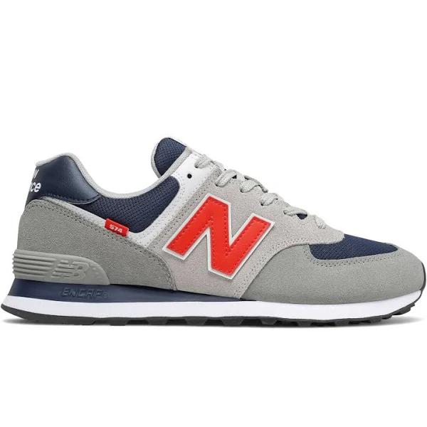 New Balance 574 Grey