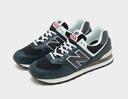 New Balance 574 - Grey - 8